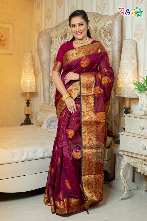 Silk Sarees – Page 2