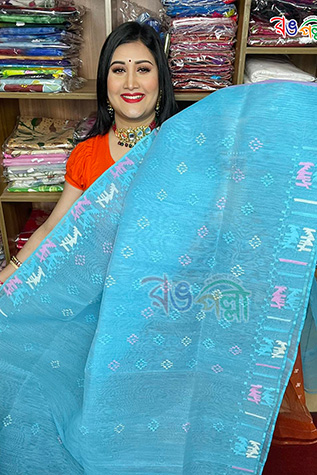 Bridal Saree price in bd