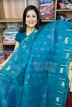 Jamdani Saree