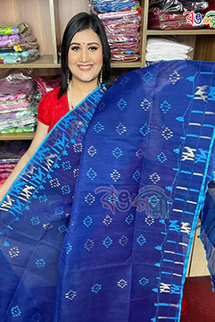 Jamdani Saree price