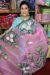 Moslin Silk Saree