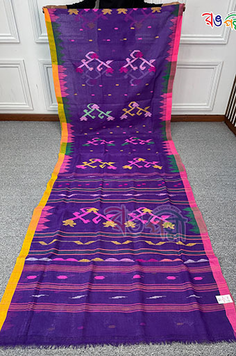 Monipuri Saree