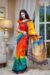 Halfsilk Saree