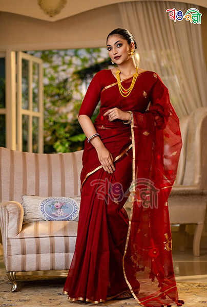 Saree bengali