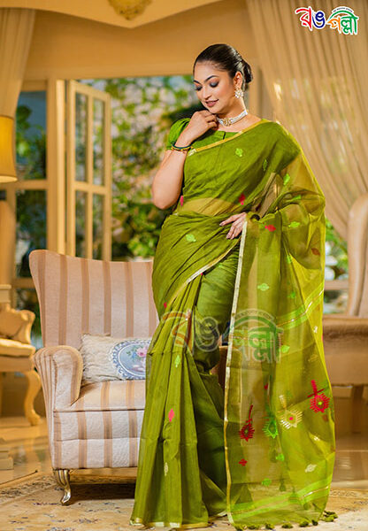 Handloom saree price in bangladesh