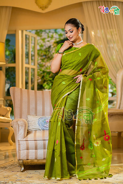 Handloom saree price in bangladesh