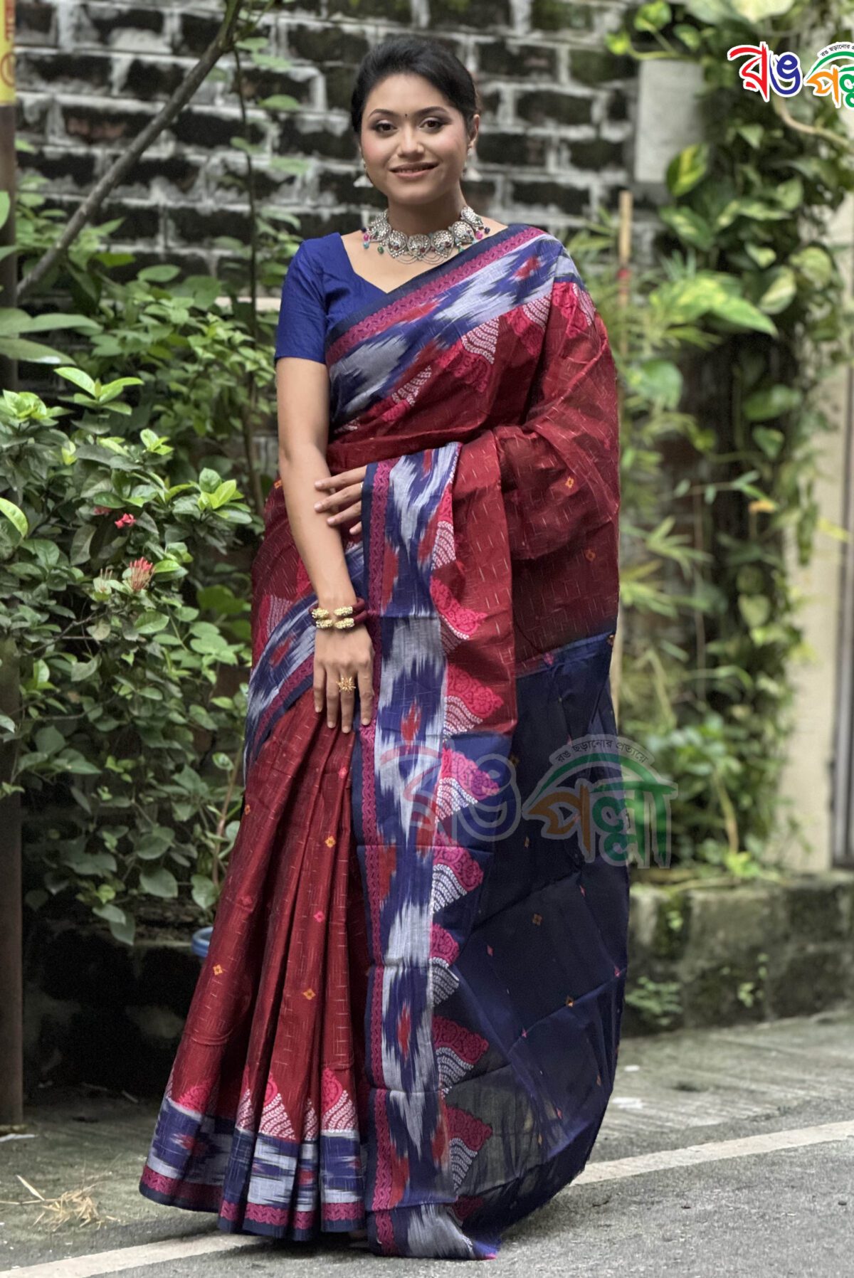 kotki saree