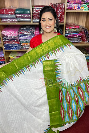 Madurai Saree Price in BD