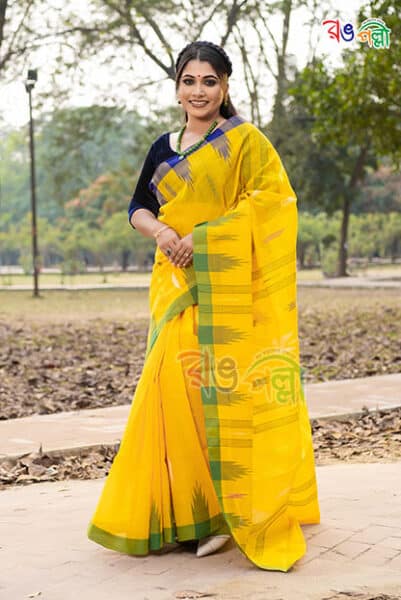 Monipuri Saree