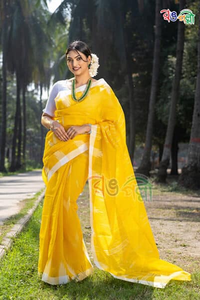 Monipuri Saree