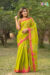 Monipuri Saree