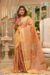 Chanderi Silk Saree