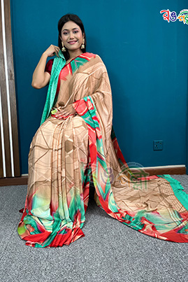 Soft Silk Saree