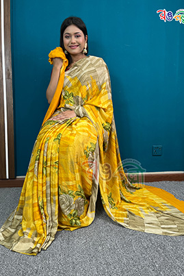 Soft Silk Saree