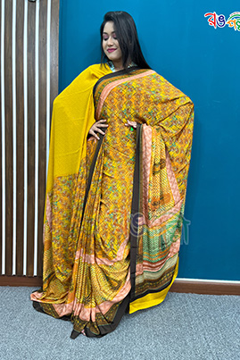 Soft Silk Saree