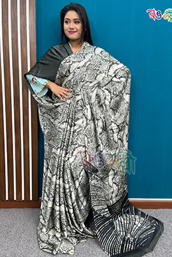 Soft Silk Saree