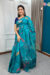 Colorfull Saree