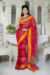 Begumpuri Pure Cotton Saree