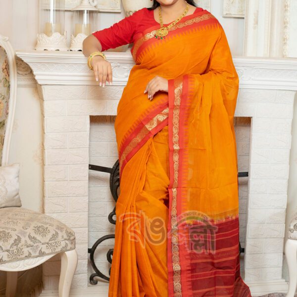 Maslice saree