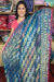 100 Count Dhakai Jamdani Saree