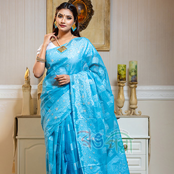 Tantuj Saree price in BD