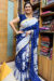 Cotton Batik Saree