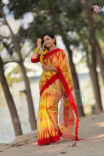 Kotki Saree Price in bangladesh